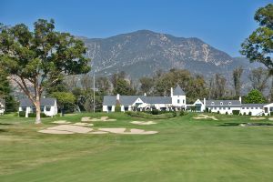 Valley Club Of Montecito 18th Clubhouse